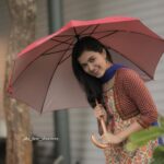 Anju Kurian Instagram - Rainy Friday Evening ☔️😍. P.C - @abi_fine_shooters Location- @vynaresorts Wayanad, Kerala