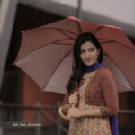 Anju Kurian Instagram - Rainy Friday Evening ☔️😍. P.C - @abi_fine_shooters Location- @vynaresorts Wayanad, Kerala