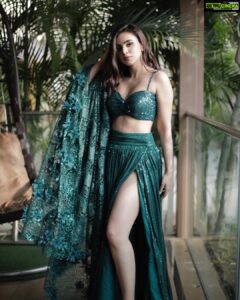 Ankitta Sharma Instagram - own lane, own race, own pace.