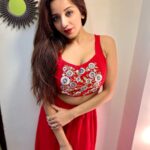 Antara Biswas Instagram - Sometimes I Pose… But Sometimes I Pose As Posing ♥️♥️♥️❤️❤️❤️… #goodmorning #world