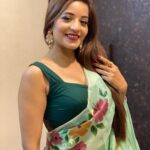 Antara Biswas Instagram - 🌳🌴☘️🍀🌱🌿🪴🍃 Dil Garden Garden #sunday #vibes #happy #goodvibesonly #positivevibes