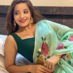 Antara Biswas Instagram - 🌳🌴☘️🍀🌱🌿🪴🍃 Dil Garden Garden #sunday #vibes #happy #goodvibesonly #positivevibes