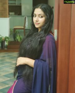Anu Sithara Instagram - 🌼