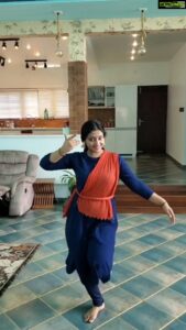 Anu Sithara Instagram - Kadhal kathakali