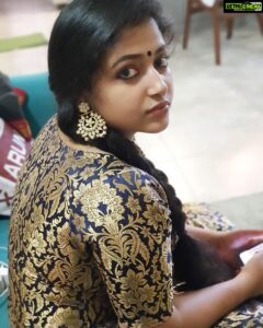 Anu Sithara Instagram - ❤️