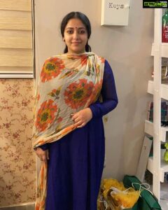 Anu Sithara Instagram - 