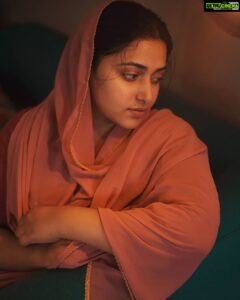 Anu Sithara Instagram - ❤️ @vishnuprasadsignature