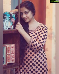 Anu Sithara Instagram - ❤️