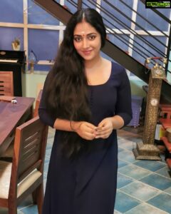 Anu Sithara Instagram - ❤️❤️