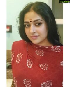 Anu Sithara Instagram - ❤️