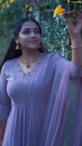 Anu Sithara Instagram - @vishnuprasadsignature

Stylist : @asaniya_nazrin

Jewellery : @francisalukkas

Outfit : @Paris_de_boutique

Makeup and Hair : @_femy_antony_

Assistant : @sharath_8686