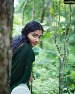 Anu Sithara Instagram - 🥰