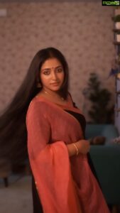 Anu Sithara Instagram - Stylist : @asaniya_nazrin

Outfit : @khajuraho_boutique_

@vishnuprasadsignature 🎥