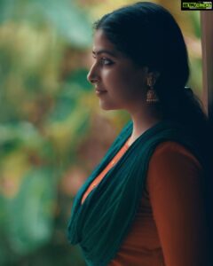 Anu Sithara Instagram - ❤️