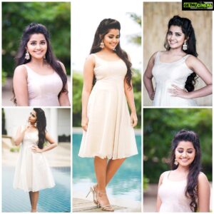 Anupama Parameswaran Instagram - 👧🏻 Designed by : @asmitha.madhulatha Photography: @kamalkiranphotography Styling: @madhulathareddy Jewellery: @asmitha.madhulatha Makeup: @shelarpravin99 Hairstyle: @talekarvaijayanti Smile credits: to u all ♥️ Love u guys 💋 #Promotions #vunnadhiokatezindagi on October 27 💪🏼