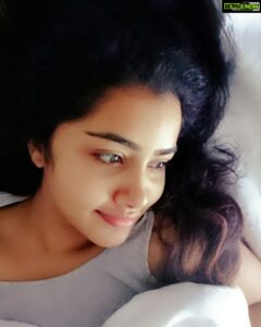 Anupama Parameswaran Instagram - #hyderbaddiaries#shatamanambhavathidreams#cantwaitmoments 😘😍