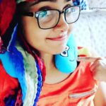 Anupama Parameswaran Instagram - #smilesick