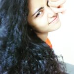 Anupama Parameswaran Instagram - #ladybug#lazybug 🐞