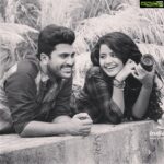 Anupama Parameswaran Instagram - #shatamanambhavathi 😘