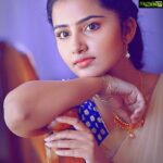 Anupama Parameswaran Instagram - #thoughtprocess