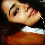 Anupama Parameswaran Instagram - #warmtoneclick 😜