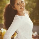 Anupama Parameswaran Instagram - #sunkissed