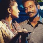 Anupama Parameswaran Instagram - #ensuzhali 😘😍 with the extremely talented