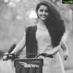 Anupama Parameswaran Instagram - #premam