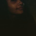 Anupama Parameswaran Instagram - A selfie failure 😂 😀