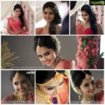 Anupama Parameswaran Instagram - #HappyOnam