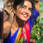 Anupama Parameswaran Instagram - 🦋🌺