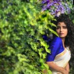 Anupama Parameswaran Instagram - Colours 🦚