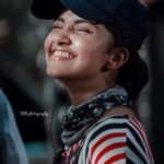 Anupama Parameswaran Instagram - And @sbkphotography__ says cheeeeeeseeee 😬 #adkedi