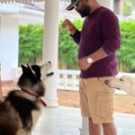 Arunraja Kamaraj Instagram -