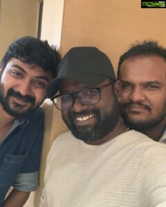 Arunraja Kamaraj Instagram - 