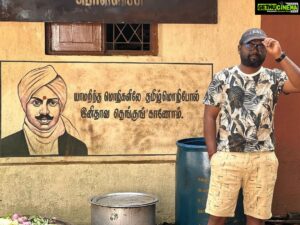 Arunraja Kamaraj Instagram - 🔥🔥🔥