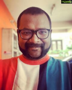 Arunraja Kamaraj Instagram - #welcome2022