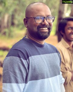 Arunraja Kamaraj Instagram - Be in my smile.