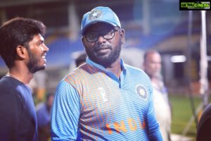 Arunraja Kamaraj Instagram - 