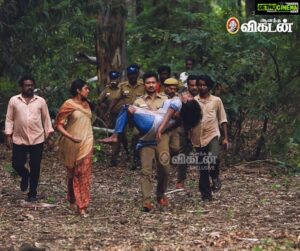 Arunraja Kamaraj Instagram - நெஞ்சுக்கு நீதி 🔥🔥🔥