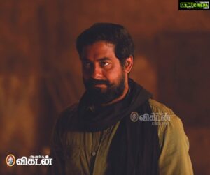 Arunraja Kamaraj Instagram - நெஞ்சுக்கு நீதி 🔥🔥🔥