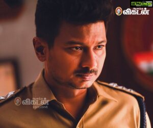 Arunraja Kamaraj Instagram - நெஞ்சுக்கு நீதி 🔥🔥🔥