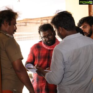 Arunraja Kamaraj Instagram - 