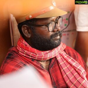 Arunraja Kamaraj Instagram - 