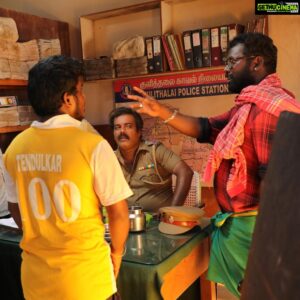 Arunraja Kamaraj Instagram - 