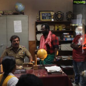 Arunraja Kamaraj Instagram - 