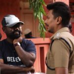 Arunraja Kamaraj Instagram - #nenjukkuneedhi🔥