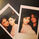 Ayesha Takia Instagram - Mama @faridahtakia 😍💋🌹🌸🌷💖😊💜