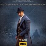 Banita Sandhu Instagram - well done team 👏🏽👏🏽👏🏽 The story is now yours, watch #SardarUdhamOnPrime on @PrimeVideoIN 💥 @vickykaushal09 @shoojitsircar @ronnie.lahiri #SheelKumar @writish1 #ShubenduBhattacharya @filmsrisingsun @kinoworksllp @veerakapuree @amolparashar @mansidhruvmehta #AvikMukhopadhyay @moitrashantanu @zeemusiccompany @shakyradowlingcasting