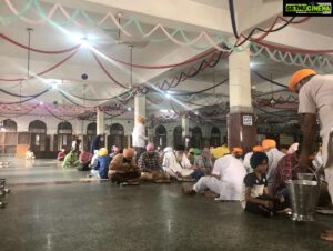 Banita Sandhu Instagram - I was fortunate enough to be a part of this journey 2 years ago. To travel to Amritsar for the first time. To tell an untold story that is, so traumatising yet, integral to understanding Punjabi history. To work with the genius himself @shoojitsircar again. 

Thank you so much for making me a part of your masterpiece, sir. I am so proud - as a Sikh Punjabi, as an actress and as your fan, always - to be attached to this movie. 

If you haven’t watched it yet, go to @primevideoin and witness the magic @vickykaushal09 has created on-screen right now!!! This film belongs to you, our Udham Singh 🤍